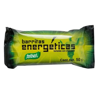 SANTIVERI Energy Bars