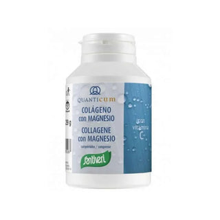 SANTIVERI Collagen + Magnesium