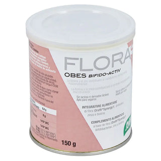 SANTIVERI Florase Obes Bifido Activ