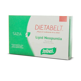 SANTIVERI Dietabelt Sazia Lipid Neopuntia