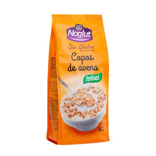 SANTIVERI Noglut Oat Flakes