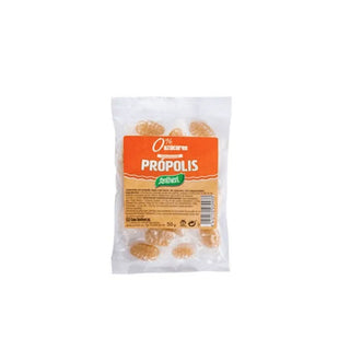 Santiveri Propolis Candies Sugar Free