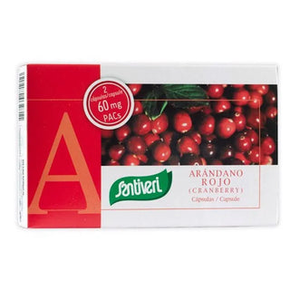 SANTIVERI Cranberry Tablets