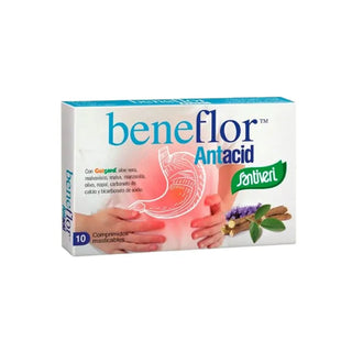 Santiveri Beneflor Antacid