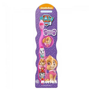 Nickelodeon Paw Patrol Toothbrush Girl