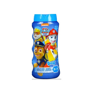 CARTOON Paw Patrol Shower Gel & Shampoo