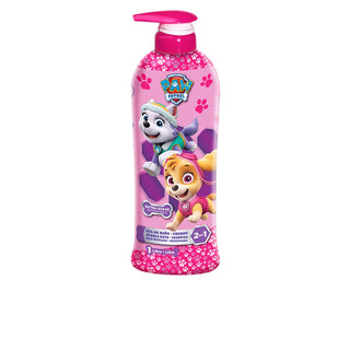 CARTOON Paw Patrol Shower Gel & Shampoo