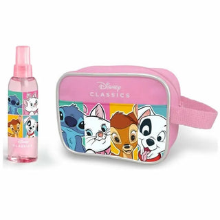 Disney Classics Eau Fresh Set