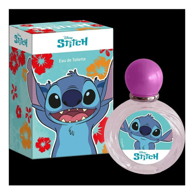 CARTOON Lorenay Stitch | EDT
