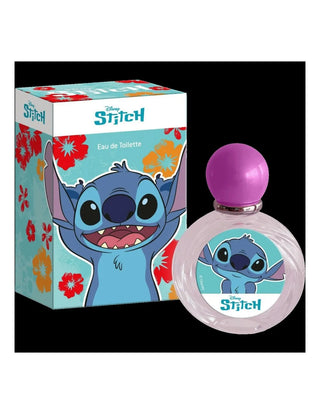 CARTOON Lorenay Stitch | EDT