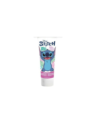 Disney Stitch Toothpaste