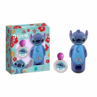 DISNEY Stitch Set Fragrance Gift Set | EDT