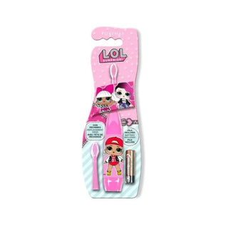 CARTOON LOL Surprise Electric Toothbrush