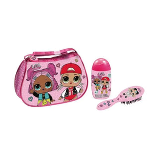 CARTOON LOL Surprise Set 3 Pieces