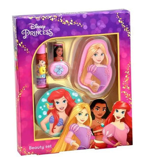 DISNEY Princess Beauty Set