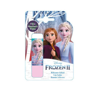 DISNEY Frozen II Strawberry Lip Balm