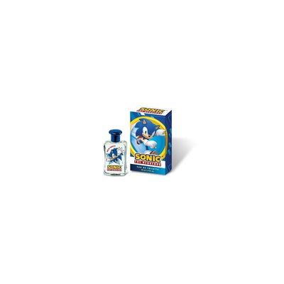 CARTOON Lorenay Sonic | EDT