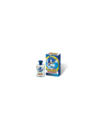 CARTOON Lorenay Sonic | EDT