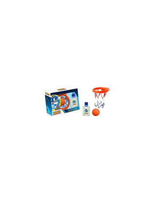 Cartoon Lorenay Sonic EDT Basketball Set