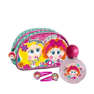 CARTOON Amiguis Forever Set 4 Pieces | EDT