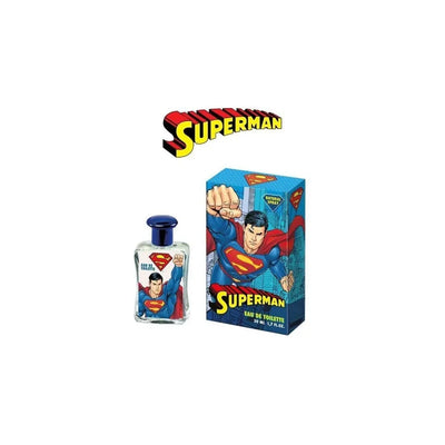 CARTOON Lorenay Superman | EDT