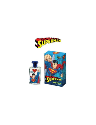 CARTOON Lorenay Superman | EDT