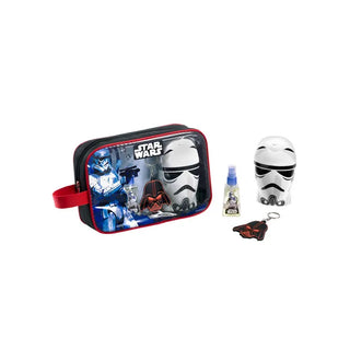STAR WARS Set 4 Pieces 2018 | EDT
