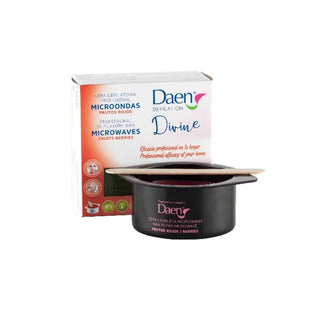 Daen Depilation Professional Wax Fruits Berries