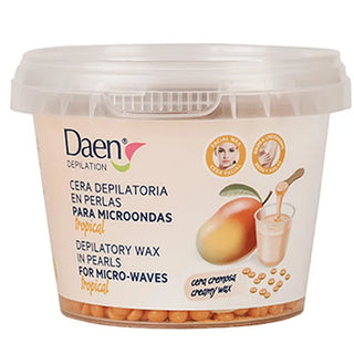 DAEN DEPILATION Depilatory Wax Pearls