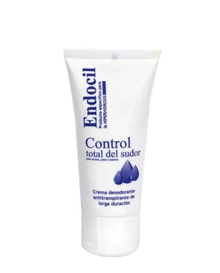 Endocil Antiperspirant Cream