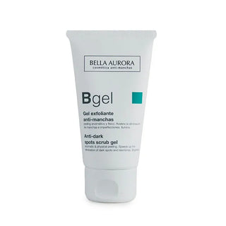 Bella Aurora Gentle Exfoliating Gel