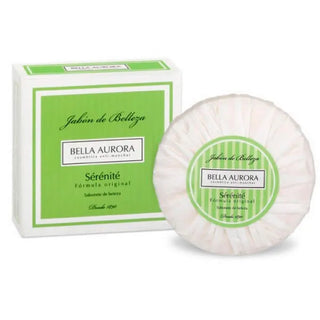Bella Aurora Sérénité Beauty Soap