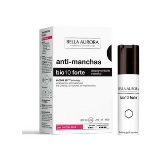 BELLA AURORA Bio10 Forte Intensive Depigmenting Treatment