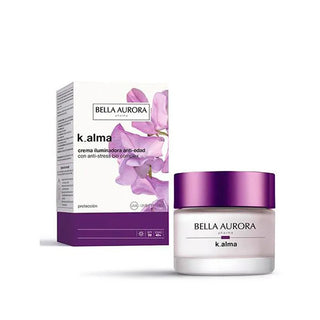Bella Aurora K-Alma Day Cream