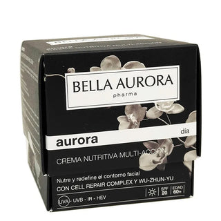 Bella Aurora Multi-Action Nourishing Day Cream