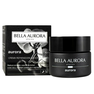 Bella Aurora Repairing Night Cream