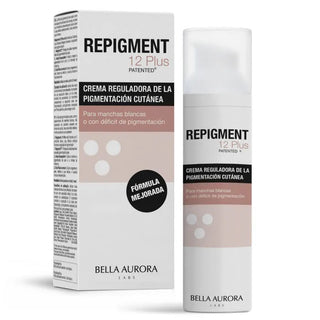 Bella Aurora Cream Repigment 12 Plus