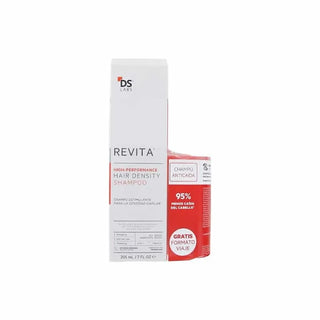 DS Revita Stimulating Shampoo+