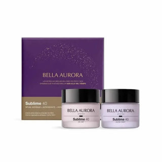 Bella Aurora Set Sublime 40 Day Cream