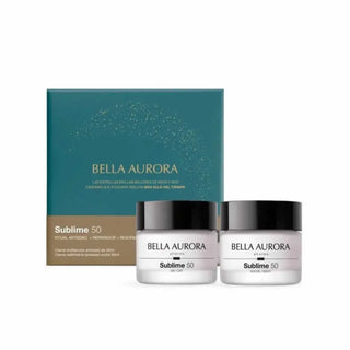 Bella Aurora Sublime 50 Day Cream Set