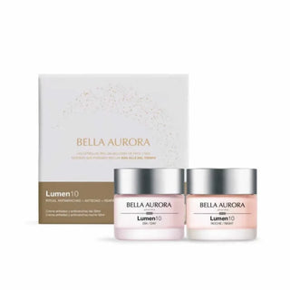 BELLA AURORA Set Lumen10