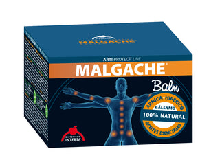 INTERSA Balsamo Malgache Jar
