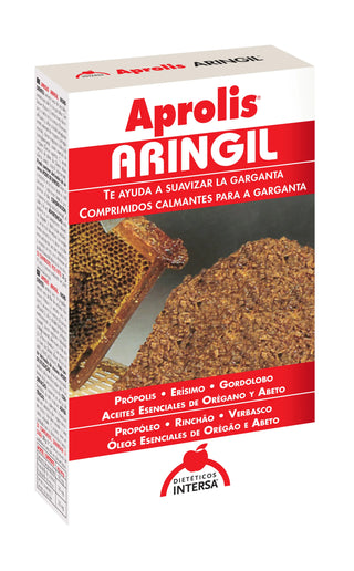 INTERSA Aprolis Aringil Tablets