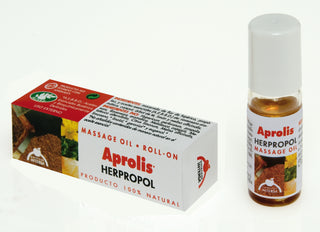 INTERSA Aprolis Herpropol Roll-On