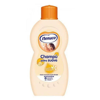 Nenuco Extra Soft Shampoo