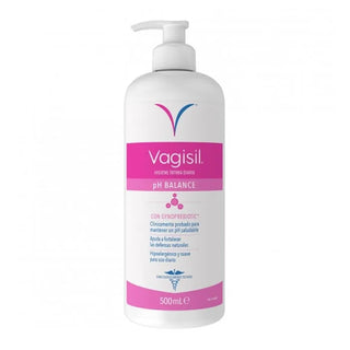 VAGISIL Gynoprebiotic Intimate Gel