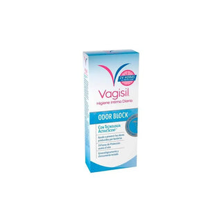 Vagisil Odor Block Intimate Protection