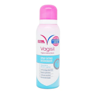 VAGISIL Intimate Deodorant Spray