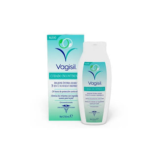 VAGISIL Incontinence Care Daily Intimate Hygiene Wash