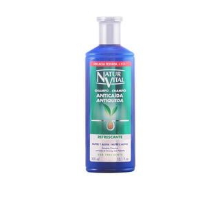 Naturaleza y Vida Fresh Shampoo Anti Hair Loss